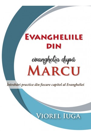 Evangheliile din evanghelia după Marcu