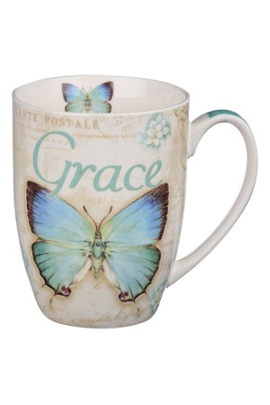 Cană ceramică -- Grace