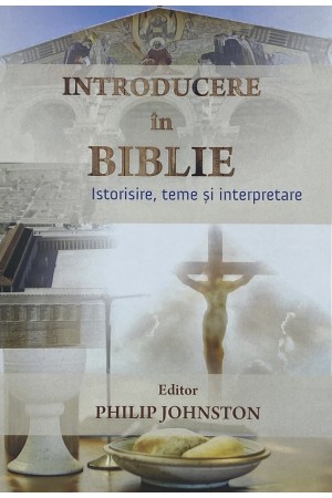 Introducere în Biblie: istorisire, teme și interpretare