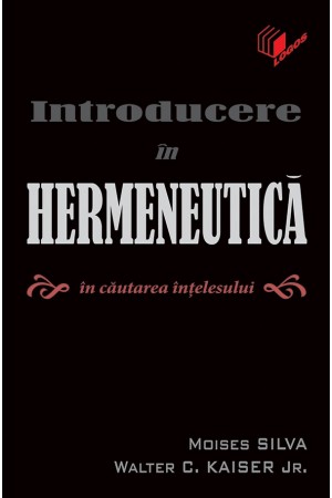 Introducere în hermeneutică