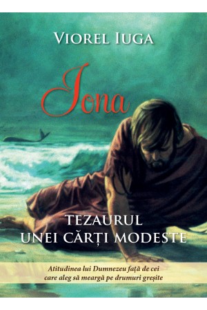 Iona - Tezaurul unei cărți modeste