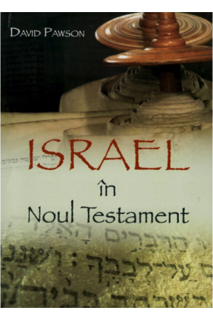 Israel în Noul Testament