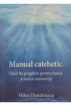 Manual catehetic