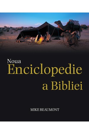 Noua enciclopedie a Bibliei