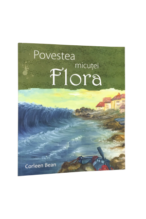 Povestea micuței Flora
