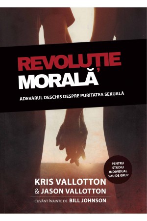 Revoluție morală