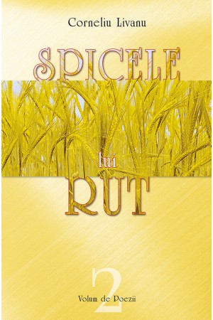 Spicele lui Rut