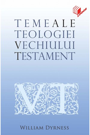 Teme ale teologiei Vechiului Testament