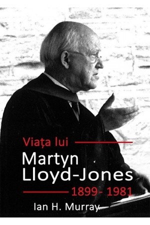 Viața lui Martyn Lloyd-Jones