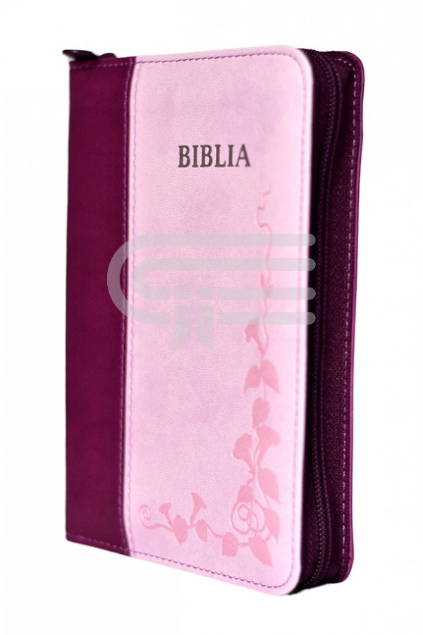 Biblia - format MIC - 046 PF - roz