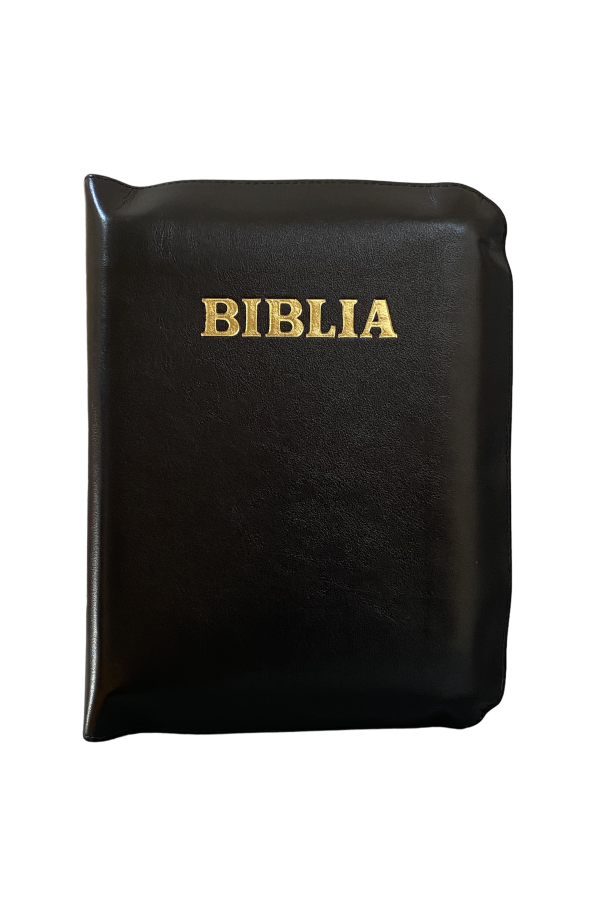 Biblia de Studiu Inductiv - BISI - PF