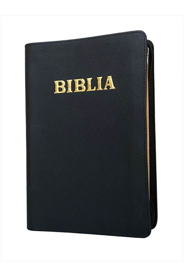 Biblia cu concordanță - CO 083 PF