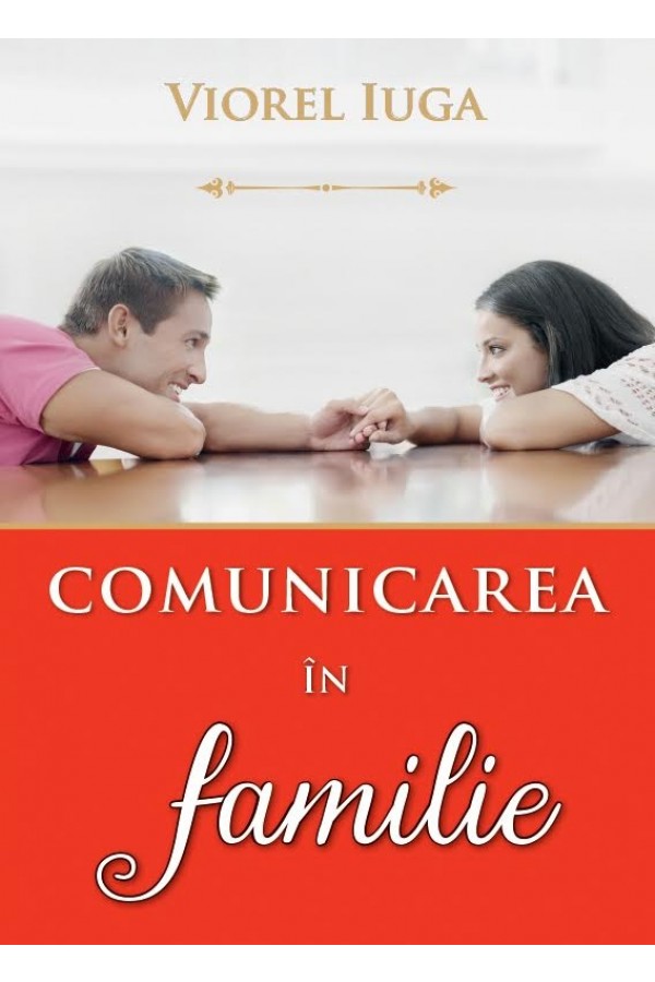 Comunicarea în familie