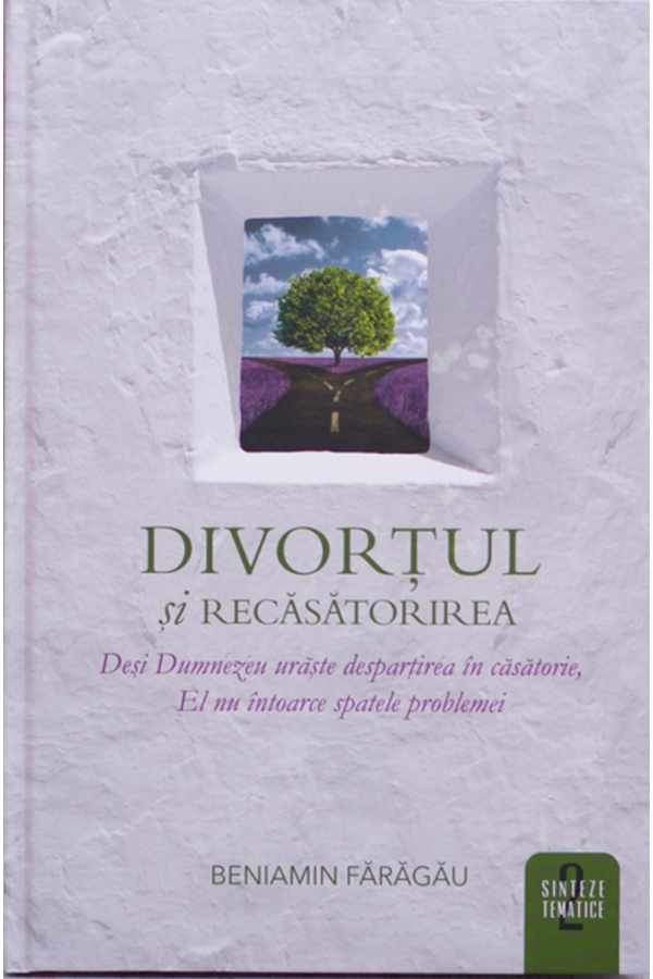 Divorțul și recăsătorirea - vol. 2