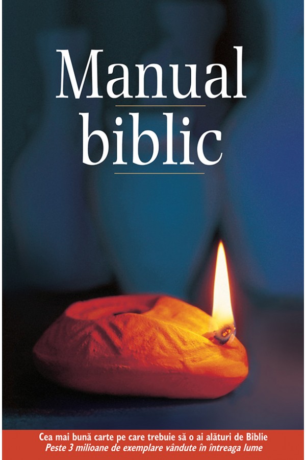Manual biblic