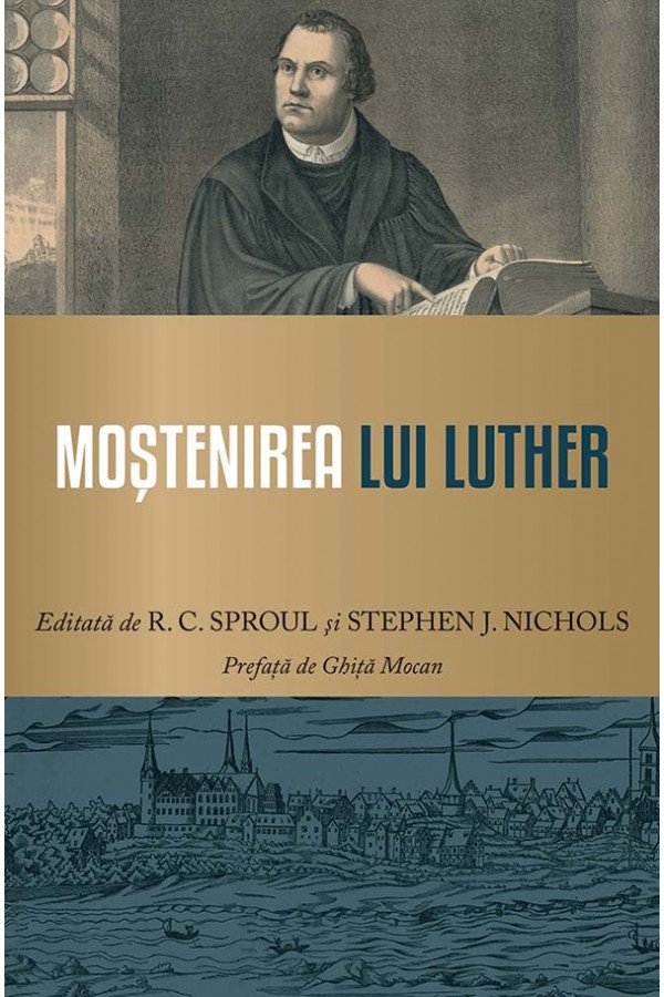 Moștenirea lui Luther