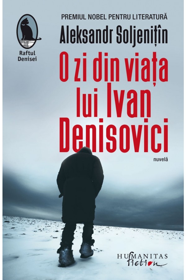 O zi din viaţa lui Ivan Denisovici