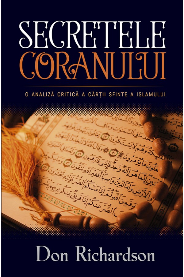Secretele Coranului
