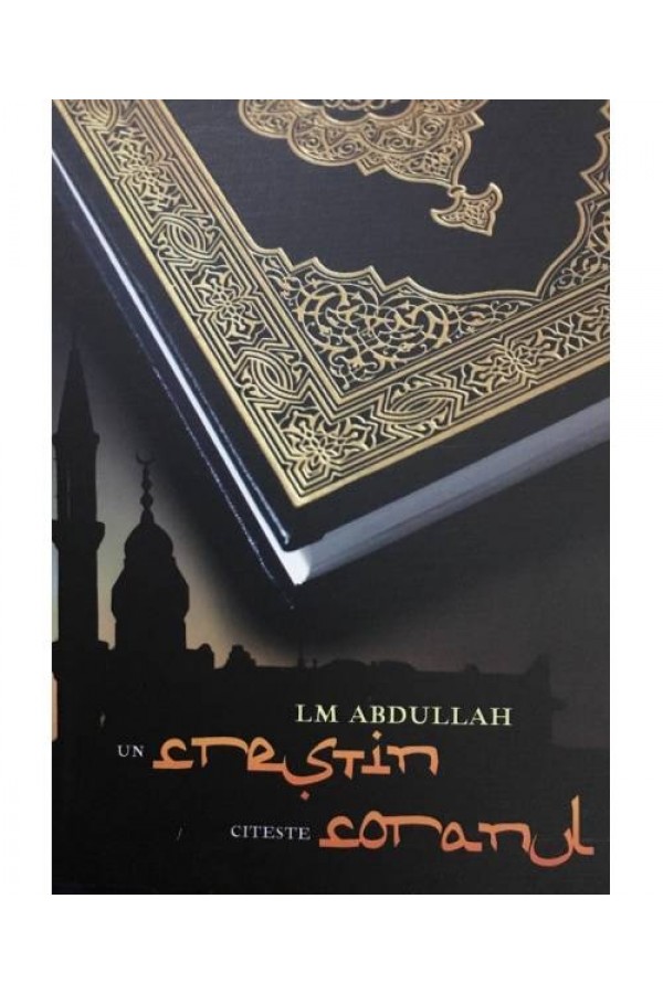 Un creștin citește Coranul